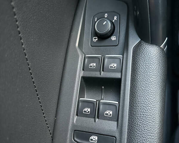 Синий Фольксваген Тигуан, объемом двигателя 1.98 л и пробегом 276 тыс. км за 23900 $, фото 52 на Automoto.ua