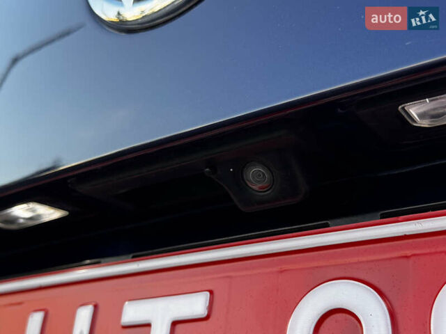 Синий Фольксваген Тигуан, объемом двигателя 2 л и пробегом 253 тыс. км за 22500 $, фото 15 на Automoto.ua