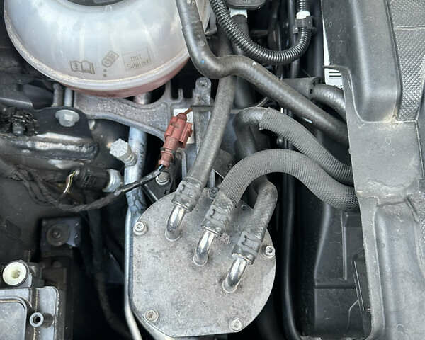 Синий Фольксваген Тигуан, объемом двигателя 1.98 л и пробегом 276 тыс. км за 23900 $, фото 36 на Automoto.ua