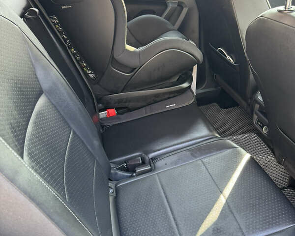 Синій Фольксваген Тігуан, об'ємом двигуна 2 л та пробігом 99 тис. км за 19000 $, фото 19 на Automoto.ua