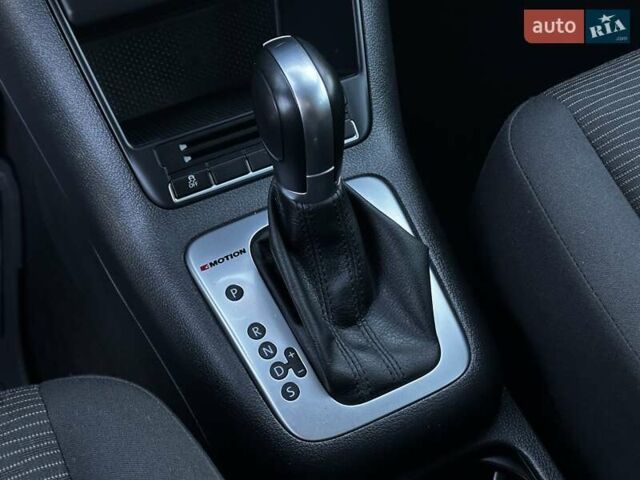 Синій Фольксваген Тігуан, об'ємом двигуна 1.98 л та пробігом 42 тис. км за 14499 $, фото 18 на Automoto.ua