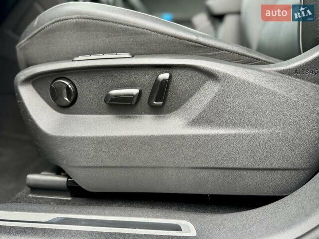 Синий Фольксваген Тигуан, объемом двигателя 1.98 л и пробегом 108 тыс. км за 20999 $, фото 20 на Automoto.ua