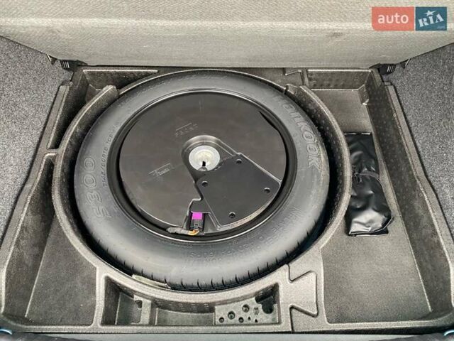 Синий Фольксваген Тигуан, объемом двигателя 2 л и пробегом 149 тыс. км за 16950 $, фото 77 на Automoto.ua