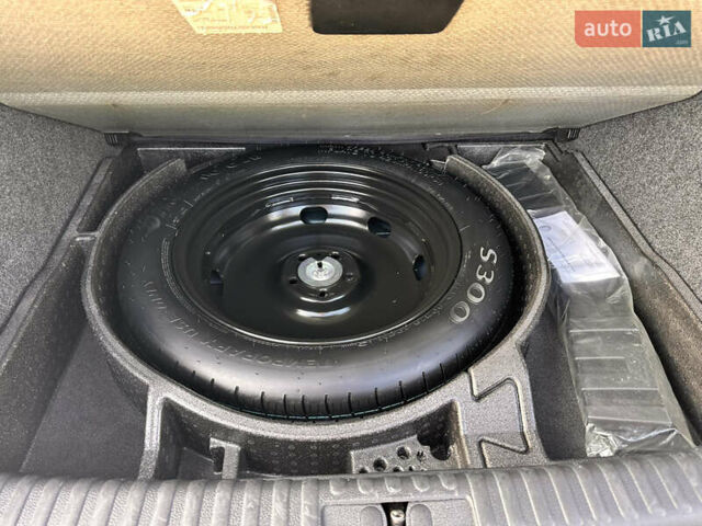 Синій Фольксваген Тігуан, об'ємом двигуна 1.98 л та пробігом 56 тис. км за 14999 $, фото 36 на Automoto.ua