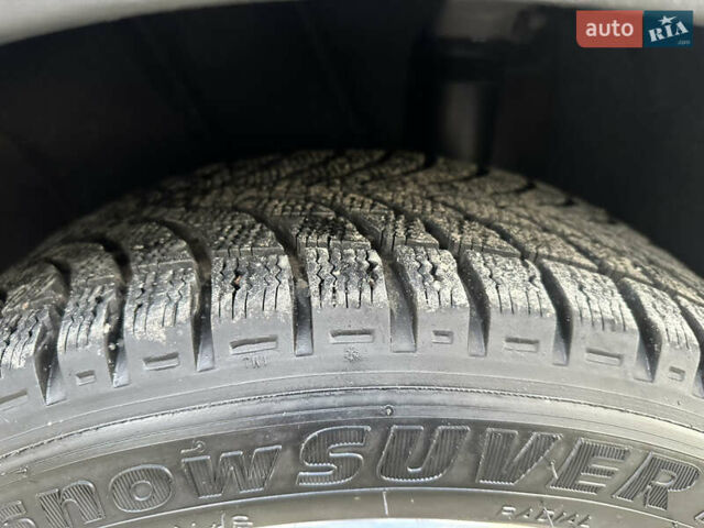 Синий Фольксваген Тигуан, объемом двигателя 1.98 л и пробегом 276 тыс. км за 23900 $, фото 19 на Automoto.ua