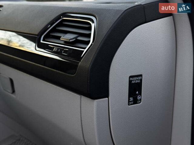 Синий Фольксваген Тигуан, объемом двигателя 2 л и пробегом 253 тыс. км за 22500 $, фото 45 на Automoto.ua