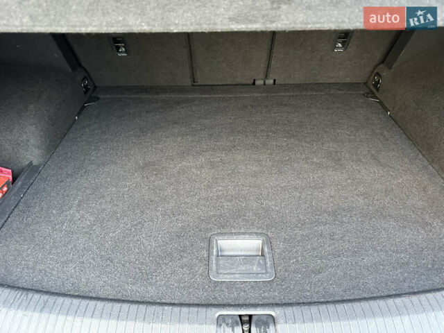 Синий Фольксваген Тигуан, объемом двигателя 1.98 л и пробегом 276 тыс. км за 23900 $, фото 23 на Automoto.ua