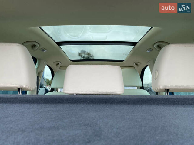 Синій Фольксваген Тігуан, об'ємом двигуна 2 л та пробігом 149 тис. км за 16950 $, фото 75 на Automoto.ua