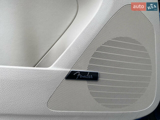 Синій Фольксваген Тігуан, об'ємом двигуна 2 л та пробігом 149 тис. км за 16950 $, фото 43 на Automoto.ua