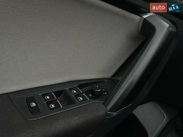Синій Фольксваген Тігуан, об'ємом двигуна 1.98 л та пробігом 210 тис. км за 15400 $, фото 6 на Automoto.ua