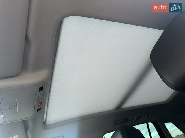 Синий Фольксваген Тигуан, объемом двигателя 1.98 л и пробегом 276 тыс. км за 23900 $, фото 30 на Automoto.ua