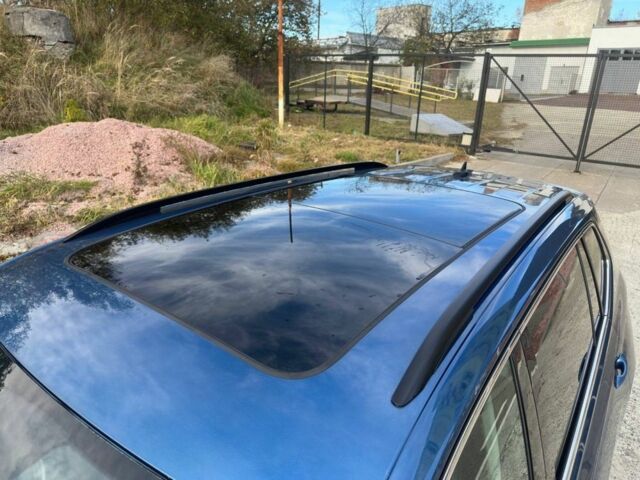 Синій Фольксваген Тігуан, об'ємом двигуна 2 л та пробігом 119 тис. км за 20999 $, фото 13 на Automoto.ua