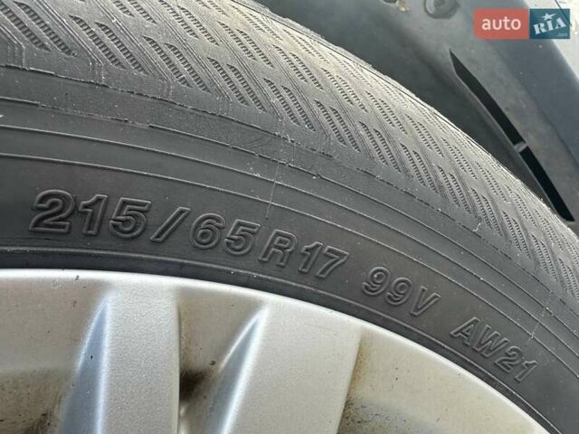 Синій Фольксваген Тігуан, об'ємом двигуна 1.98 л та пробігом 119 тис. км за 20999 $, фото 33 на Automoto.ua