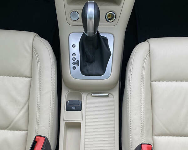 Синій Фольксваген Тігуан, об'ємом двигуна 2 л та пробігом 149 тис. км за 16950 $, фото 71 на Automoto.ua