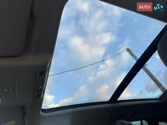 Синий Фольксваген Тигуан, объемом двигателя 1.98 л и пробегом 276 тыс. км за 23900 $, фото 46 на Automoto.ua