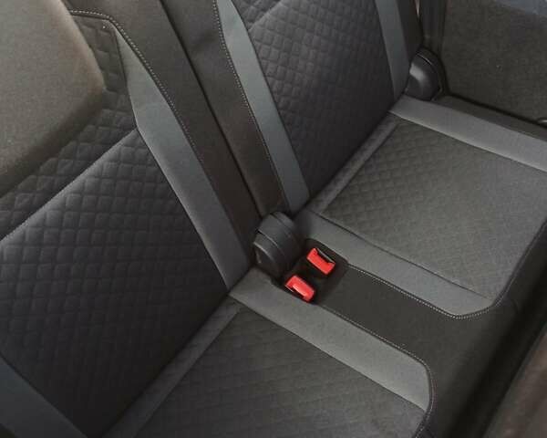 Синий Фольксваген Тигуан, объемом двигателя 1.98 л и пробегом 165 тыс. км за 19000 $, фото 2 на Automoto.ua