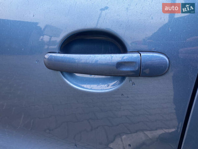 Синій Фольксваген Тігуан, об'ємом двигуна 2 л та пробігом 149 тис. км за 16950 $, фото 23 на Automoto.ua