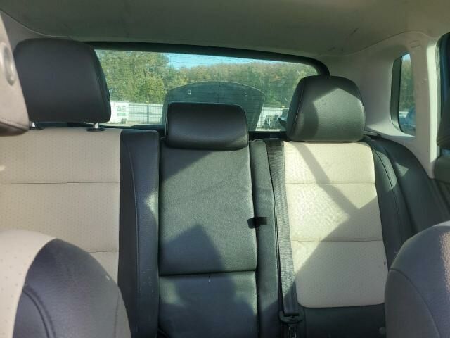 Синий Фольксваген Тигуан, объемом двигателя 2 л и пробегом 205 тыс. км за 6100 $, фото 9 на Automoto.ua