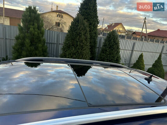 Синий Фольксваген Тигуан, объемом двигателя 1.98 л и пробегом 276 тыс. км за 23900 $, фото 47 на Automoto.ua