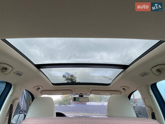 Синій Фольксваген Тігуан, об'ємом двигуна 2 л та пробігом 149 тис. км за 16950 $, фото 76 на Automoto.ua