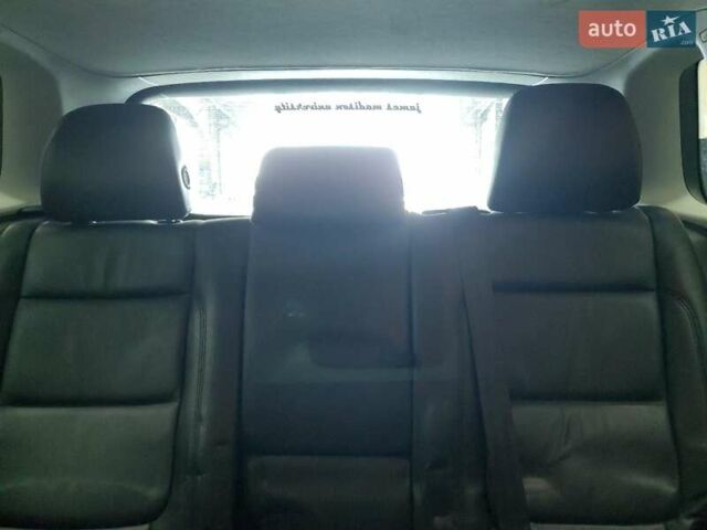 Синий Фольксваген Тигуан, объемом двигателя 1.98 л и пробегом 140 тыс. км за 2500 $, фото 9 на Automoto.ua