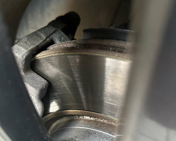 Синий Фольксваген Тигуан, объемом двигателя 1.98 л и пробегом 276 тыс. км за 23900 $, фото 55 на Automoto.ua