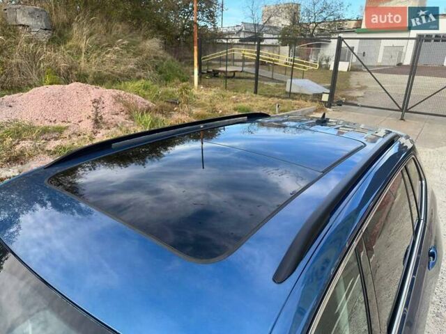 Синій Фольксваген Тігуан, об'ємом двигуна 1.98 л та пробігом 119 тис. км за 20999 $, фото 24 на Automoto.ua