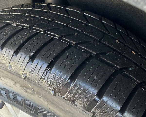 Синій Фольксваген Тігуан, об'ємом двигуна 2 л та пробігом 99 тис. км за 19000 $, фото 22 на Automoto.ua