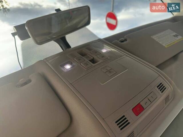 Синій Фольксваген Тігуан, об'ємом двигуна 1.98 л та пробігом 119 тис. км за 20999 $, фото 40 на Automoto.ua