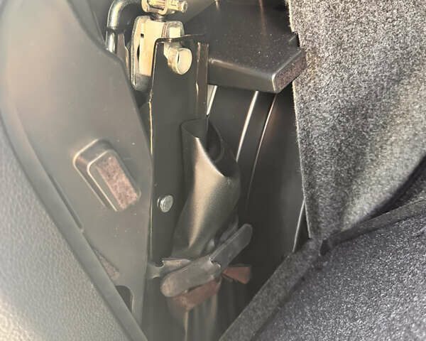 Синій Фольксваген Тігуан, об'ємом двигуна 1.98 л та пробігом 56 тис. км за 14999 $, фото 35 на Automoto.ua