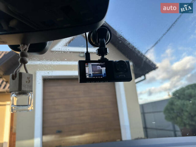 Синий Фольксваген Тигуан, объемом двигателя 1.98 л и пробегом 276 тыс. км за 23900 $, фото 9 на Automoto.ua