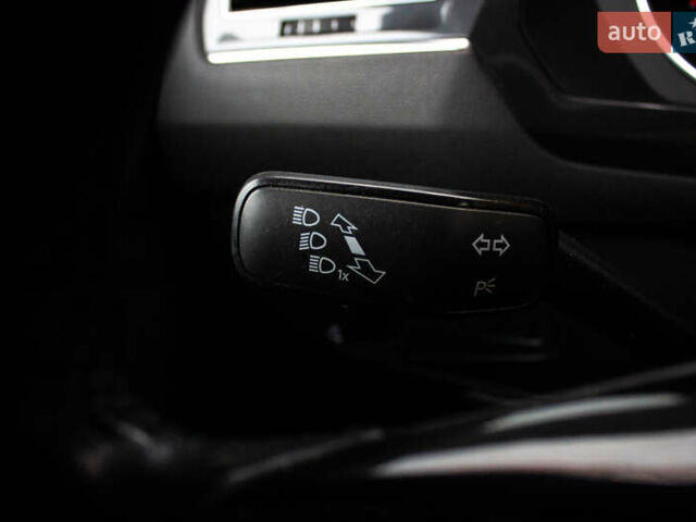 Синий Фольксваген Тигуан, объемом двигателя 2 л и пробегом 140 тыс. км за 18000 $, фото 26 на Automoto.ua