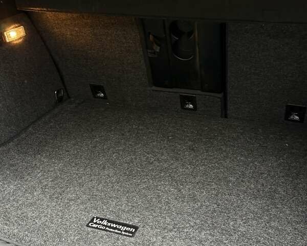 Синий Фольксваген Тигуан, объемом двигателя 1.98 л и пробегом 117 тыс. км за 14250 $, фото 25 на Automoto.ua