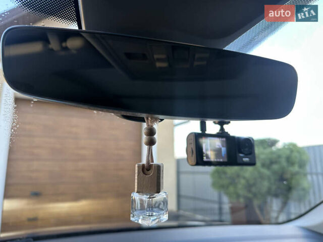 Синий Фольксваген Тигуан, объемом двигателя 1.98 л и пробегом 276 тыс. км за 23900 $, фото 8 на Automoto.ua