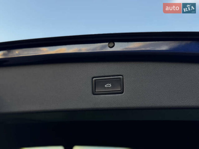 Синий Фольксваген Тигуан, объемом двигателя 2 л и пробегом 253 тыс. км за 22500 $, фото 53 на Automoto.ua