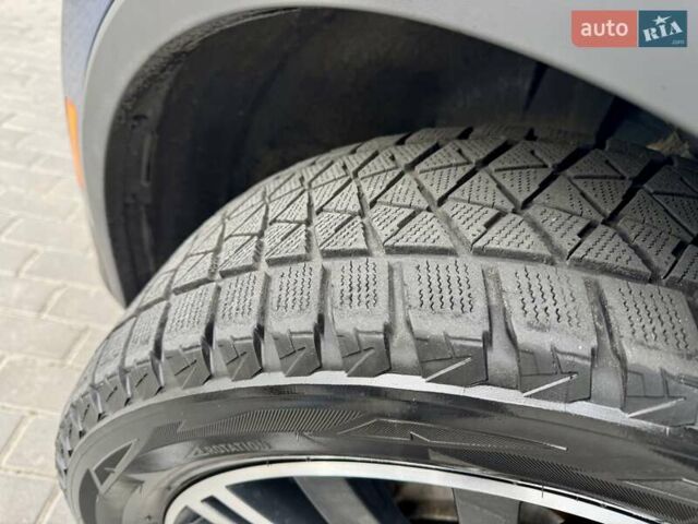 Синий Фольксваген Тигуан, объемом двигателя 1.98 л и пробегом 108 тыс. км за 20999 $, фото 65 на Automoto.ua