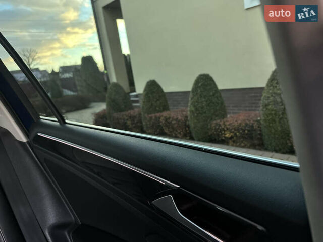 Синий Фольксваген Тигуан, объемом двигателя 1.98 л и пробегом 276 тыс. км за 23900 $, фото 53 на Automoto.ua