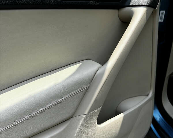 Синій Фольксваген Тігуан, об'ємом двигуна 1.98 л та пробігом 159 тис. км за 12900 $, фото 10 на Automoto.ua