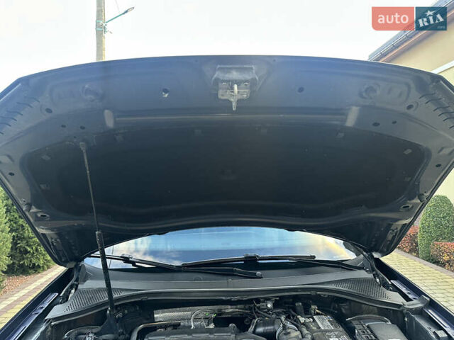 Синий Фольксваген Тигуан, объемом двигателя 1.98 л и пробегом 276 тыс. км за 23900 $, фото 35 на Automoto.ua