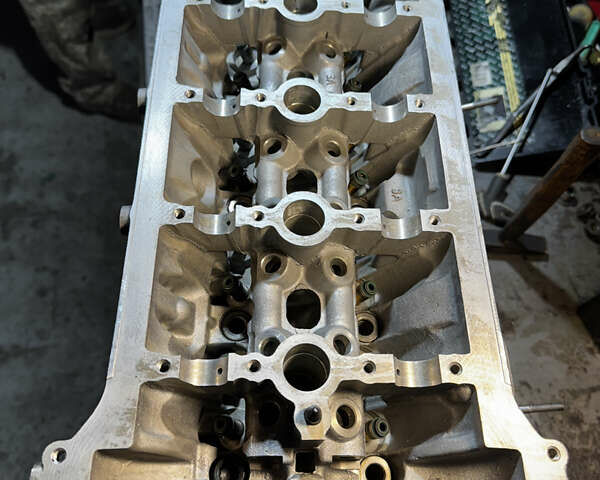 Синій Фольксваген Тігуан, об'ємом двигуна 1.98 л та пробігом 159 тис. км за 12900 $, фото 21 на Automoto.ua