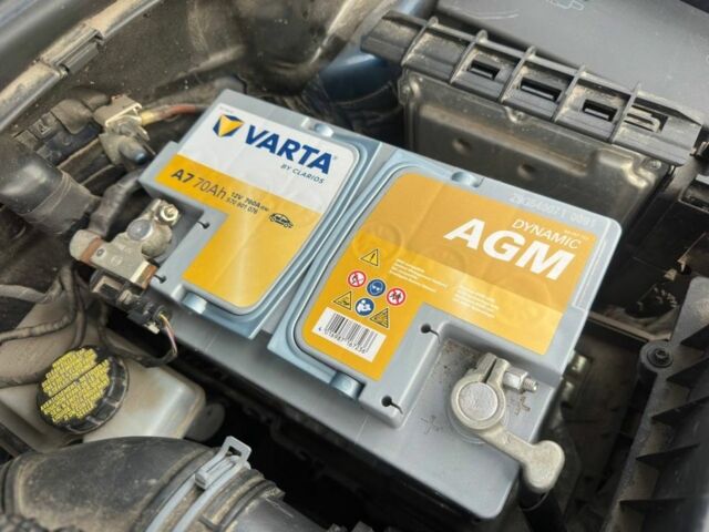 Синій Фольксваген Тігуан, об'ємом двигуна 2 л та пробігом 119 тис. км за 20999 $, фото 10 на Automoto.ua