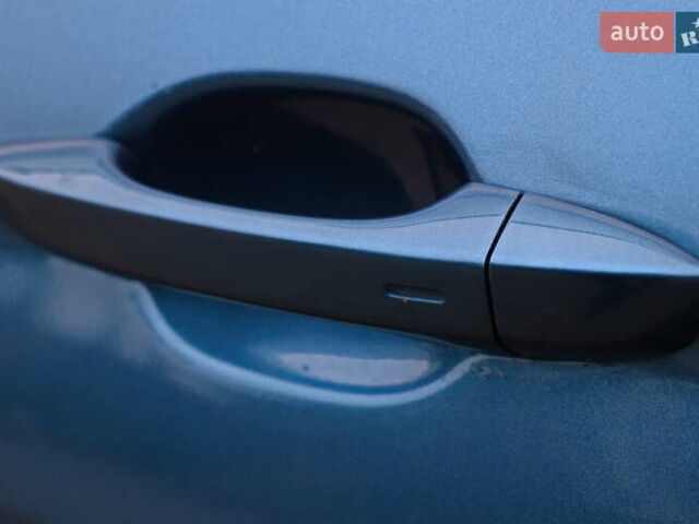 Синий Фольксваген Тигуан, объемом двигателя 2 л и пробегом 149 тыс. км за 18555 $, фото 18 на Automoto.ua