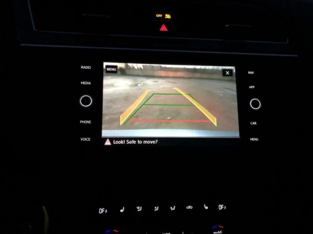 Синий Фольксваген Тигуан, объемом двигателя 2 л и пробегом 169 тыс. км за 19500 $, фото 11 на Automoto.ua