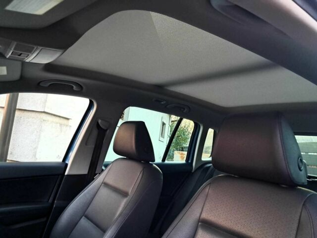 Синій Фольксваген Тігуан, об'ємом двигуна 2 л та пробігом 162 тис. км за 13300 $, фото 19 на Automoto.ua