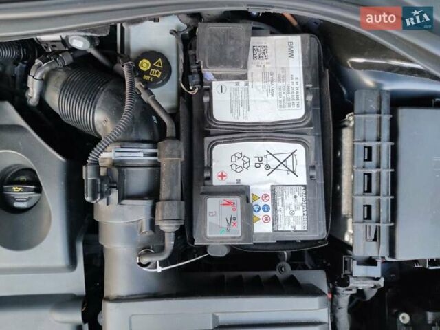 Синий Фольксваген Тигуан, объемом двигателя 1.97 л и пробегом 130 тыс. км за 21500 $, фото 24 на Automoto.ua