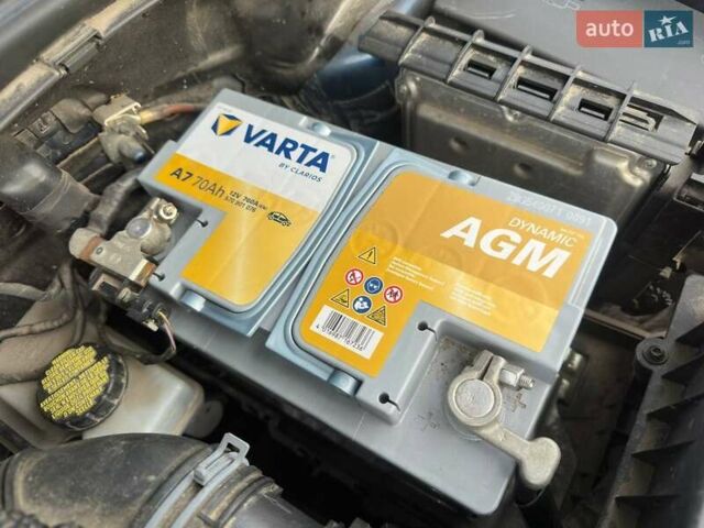 Синій Фольксваген Тігуан, об'ємом двигуна 1.98 л та пробігом 119 тис. км за 20999 $, фото 32 на Automoto.ua