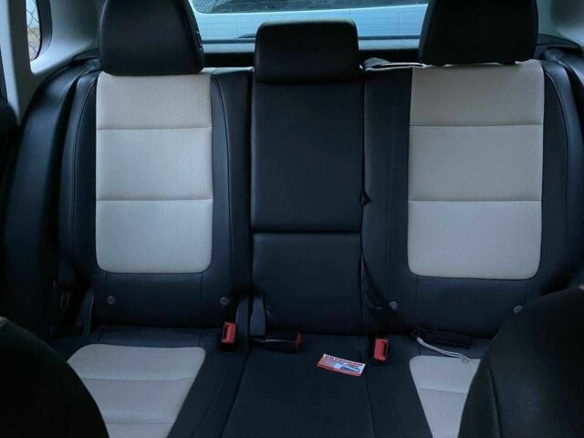 Синій Фольксваген Тігуан, об'ємом двигуна 2 л та пробігом 170 тис. км за 14000 $, фото 9 на Automoto.ua