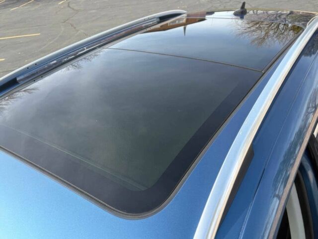 Синій Фольксваген Тігуан, об'ємом двигуна 2 л та пробігом 62 тис. км за 2000 $, фото 13 на Automoto.ua