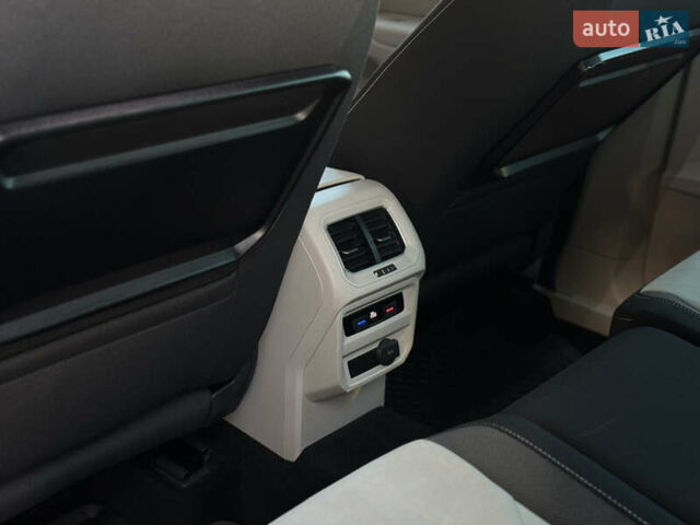 Синий Фольксваген Тигуан, объемом двигателя 2 л и пробегом 253 тыс. км за 22600 $, фото 38 на Automoto.ua