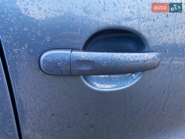 Синий Фольксваген Тигуан, объемом двигателя 2 л и пробегом 149 тыс. км за 16950 $, фото 24 на Automoto.ua